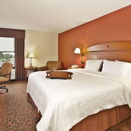 Hampton Inn Anderson Eksteriør bilde
