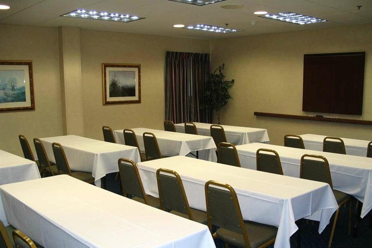 Hampton Inn Anderson Eksteriør bilde